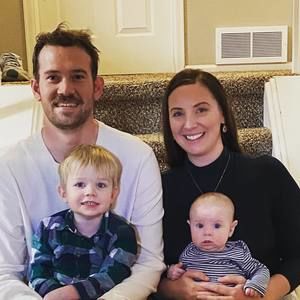 Meet your Posher, Cassie